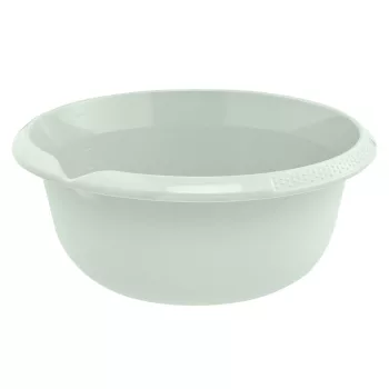 Kerek tál Björk 6L zöld 1055432000000