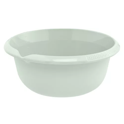 Kerek tál Björk 6L zöld 1055432000000