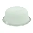Kerek tál Björk 6L zöld 1055432000000