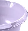 Kerek tál Björk 9L lila 1055552500000