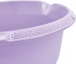 Kerek tál Björk 9L lila 1055552500000
