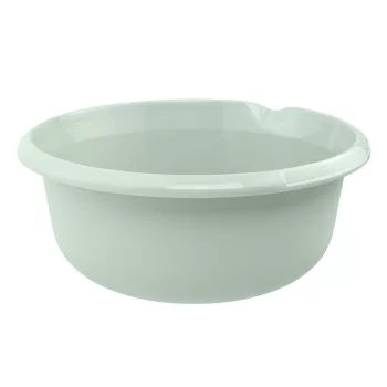 Kerek tál Björk 9L zöld 1055532000000