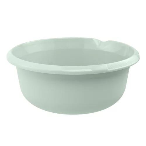Kerek tál Björk 9L zöld 1055532000000