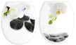WC ülőke mintás Happy Home 010/IML RS-1389 AKCIÓ