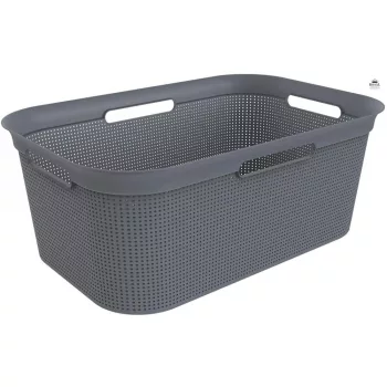 Ruháskosár Brisen szürke 41L 1023608853