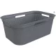 Ruháskosár Brisen szürke 41L 1023608853