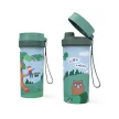 Kulacs 0,4L Memory kids fiú 1016311025