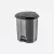 Szemetes pedálos 7L Clean keeper 01011