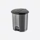 Szemetes pedálos 7L Clean keeper 01011