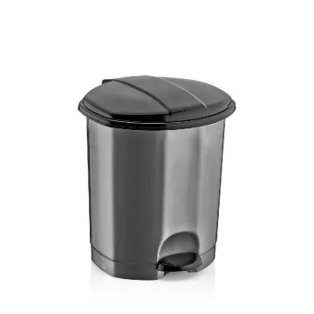 Szemetes pedálos 11L Clean Keeper 01012