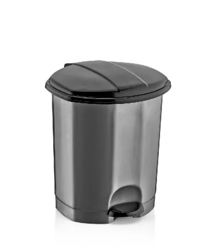 Szemetes pedálos 11L Clean Keeper 01012