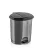 Szemetes pedálos 11L Clean Keeper 01012