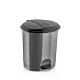 Szemetes pedálos 11L Clean Keeper 01012