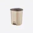Szemetes pedálos 11L Clean Keeper 01012