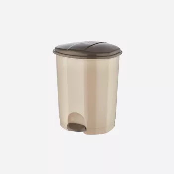 Szemetes pedálos 30L Clean Keeper 01014