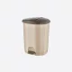 Szemetes pedálos 50L Clean Keeper 01015