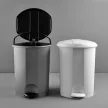 Szemetes pedálos 50L Clean Keeper 01015