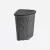 Szennyestartó sarok rattan 52L 05005