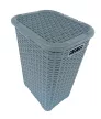 Szennyestartó rattan 45L 05006