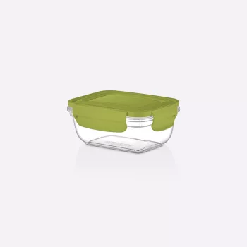 Ételtároló 0,8L Fresh box 30212
