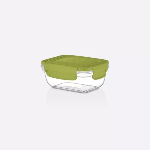 Ételtároló 0,8L Fresh box 30212