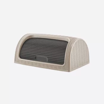 Kenyértartó rattan hatású 05330