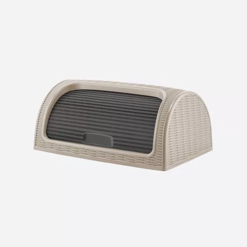 Kenyértartó rattan hatású 05330