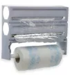 Fóliatépő folpack-alufólia-papírtörlő részére 47