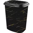 Szennyestartó 45L dekoros 339