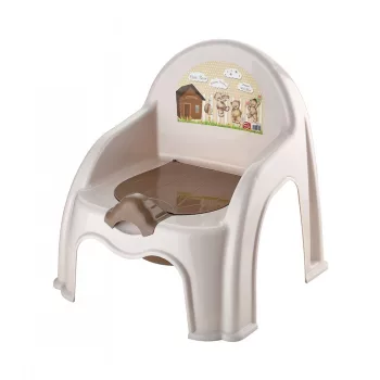 Bili szék fedéllel 313