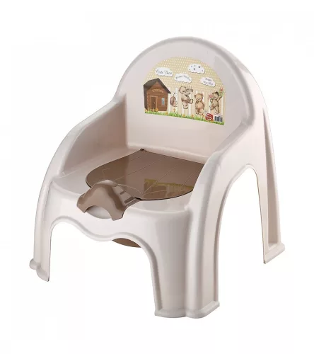 Bili szék fedéllel 313