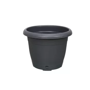 Virágcserép alátéttel 7,5L 415