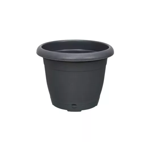Virágcserép alátéttel 7,5L 415