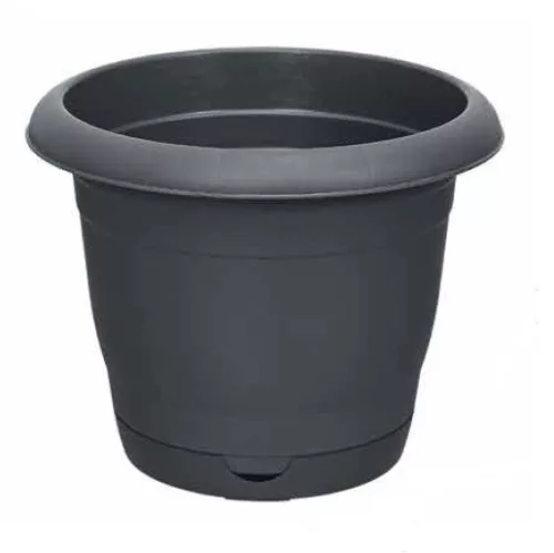 Virágcserép alátéttel 19,5L 417