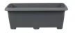 Virágláda antik 70cm 488