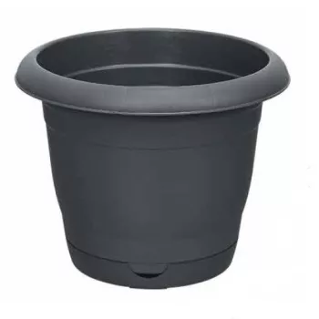 Virágcserép alátéttel 65L 552