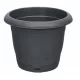Virágcserép alátéttel 65L 552