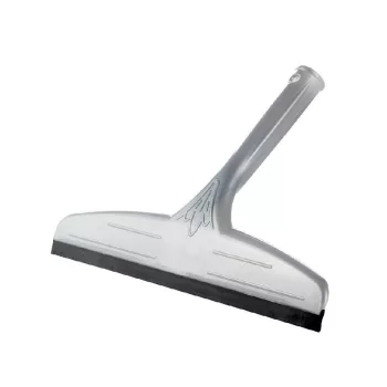 Ablaktisztító lehúzó gumi éllel 33cm ZP-167