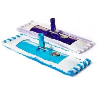 Mop fej szögletes 40cm ZP-202