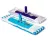 Mop fej szögletes 40cm ZP-202