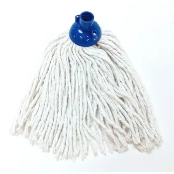 Mop fej pamut 120g Medium ZP-295