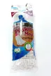 Mop fej pamut 120g Medium ZP-295