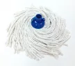 Mop fej pamut 120g Medium ZP-295