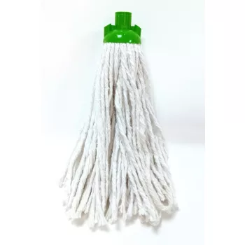 Mop fej pamut 220g Large ZP-296