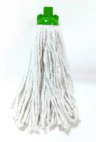 Mop fej pamut 220g Large ZP-296