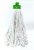 Mop fej pamut 220g Large ZP-296