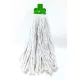 Mop fej pamut 220g Large ZP-296