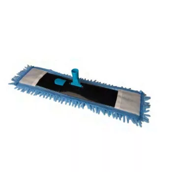 Mop fej szögletes mikroszálas 40cm ZP-362