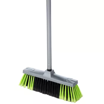 Partvis fej nyéllel 120cm/40cm Tulip Happy Cleaning RS-1057