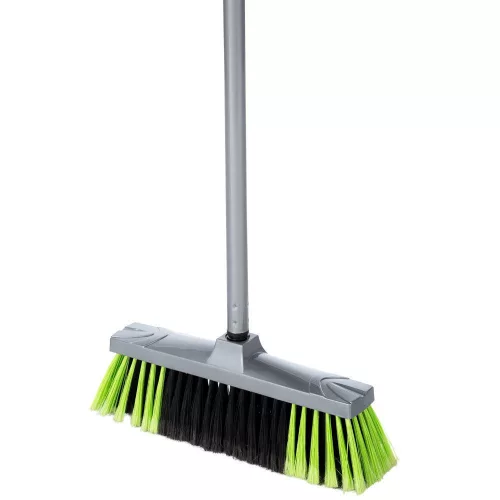 Partvis fej nyéllel 120cm/40cm Tulip Happy Cleaning RS-1057